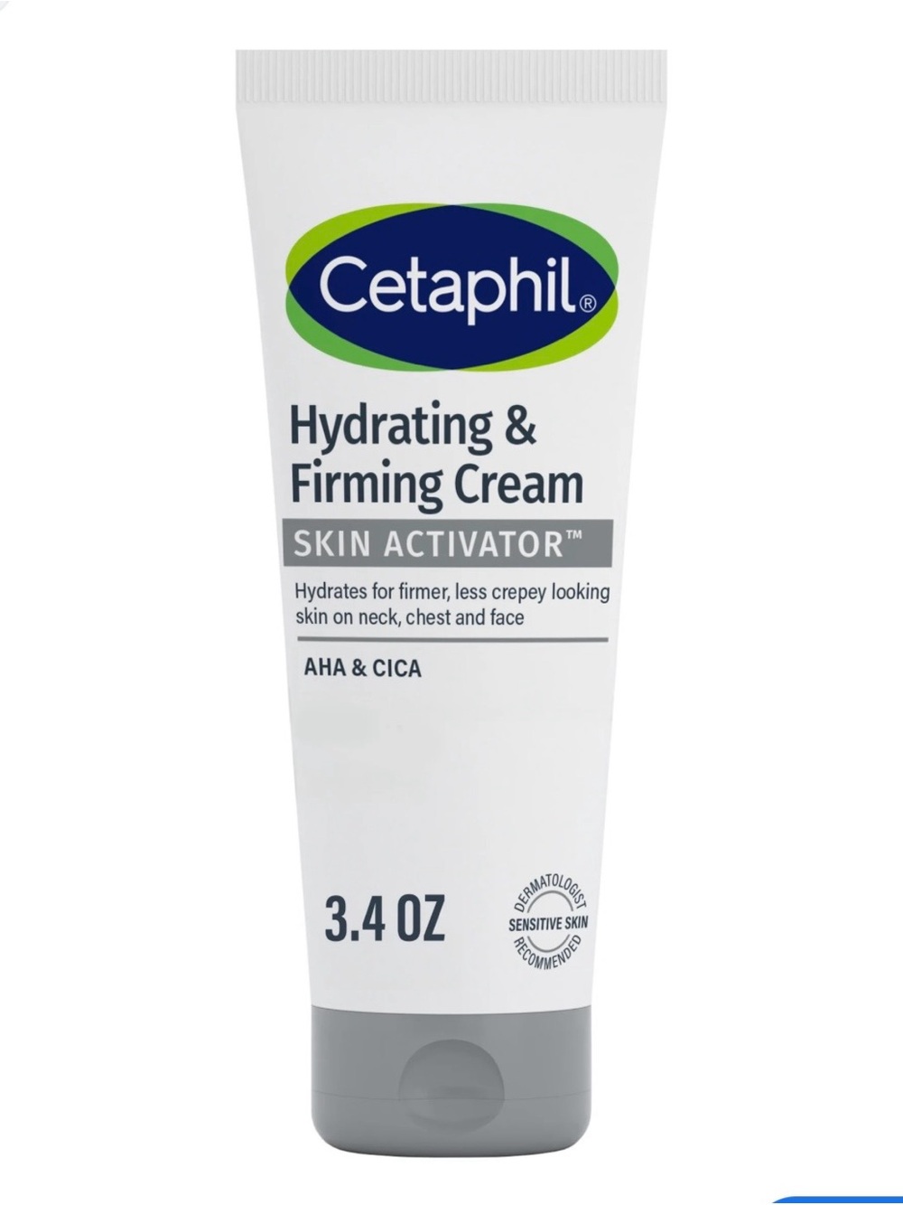 Cetaphil Hydrating & Firming Cream - White